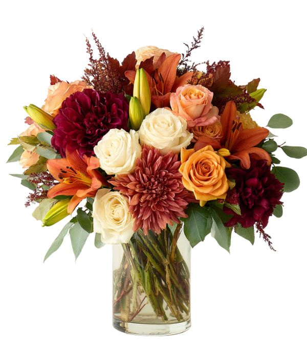 Autumn Designers Collection III