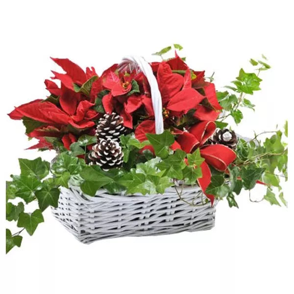 Happy_Holidays_Planter_Basket