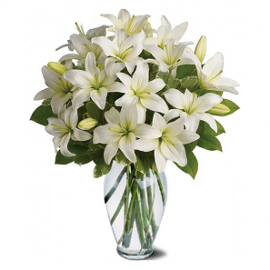 Sympathy Florist's Choice III 