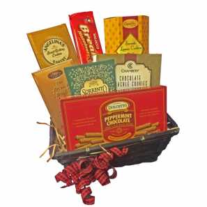 Gourmet Collection I 